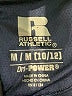 Russell Athletic Blue Short Sleeve Polo Size 10-12 - photo 3