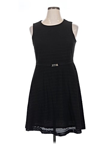 Jennifer Lopez Casual Dress (view 1)
