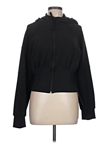 Nux Zip Up Hoodie (view 1)