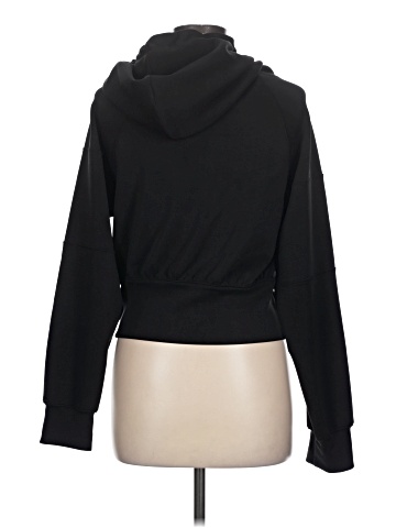 Nux Zip Up Hoodie (view 2)