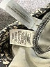 Lou & Grey Animal Print Silver Leggings Size L - photo 8