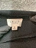 Le Lis Black Turtleneck Sweater Size S - photo 7