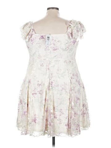 Torrid Casual Dress (view 2)