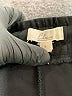 Elan Stripes Black Track Pants Size L - photo 7