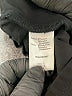 Elan Stripes Black Track Pants Size L - photo 8