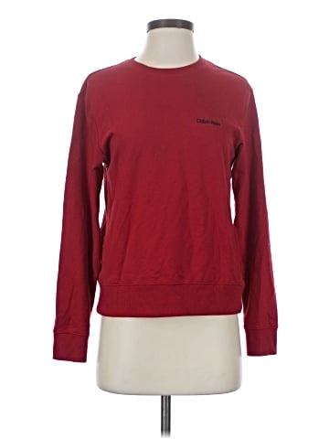 Calvin Klein Sweatshirt (view 1)