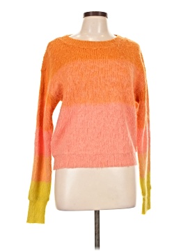 Free People Pullover Sweater