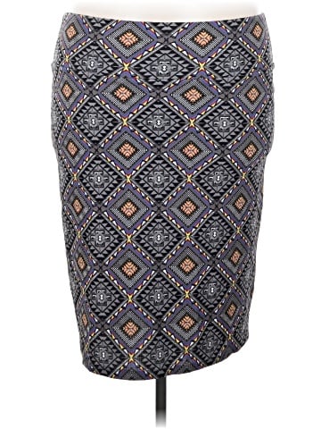 Lularoe Casual Skirt (view 1)