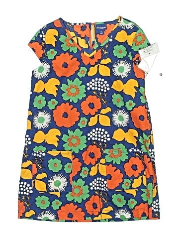 Marimekko Dress (view 1)