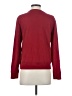 Calvin Klein Burgundy Sweatshirt Size XS - photo 2