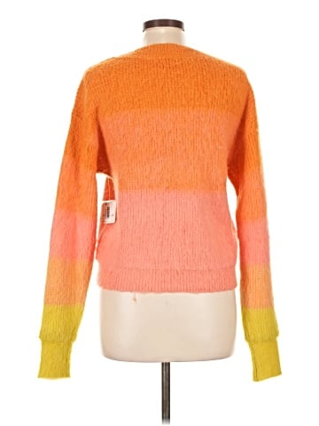 Free People Pullover Sweater (view 2)