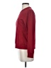 Calvin Klein Burgundy Sweatshirt Size XS - photo 5