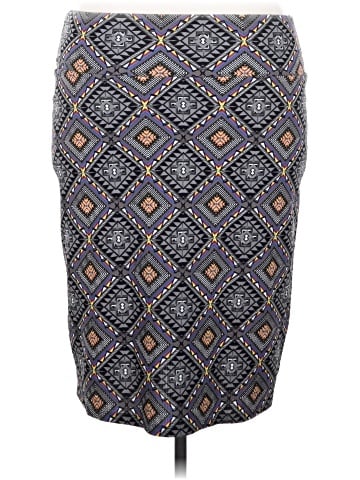 Lularoe Casual Skirt (view 2)