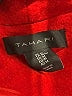Tahari Red Wool Coat Size M - photo 6