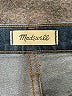 Madewell Blue Jeans Size 25 waist (tall) - photo 7