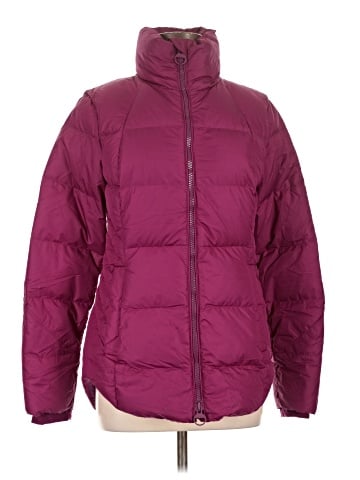 Athleta Snow Jacket (view 1)