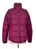 Athleta Solid Purple Snow Jacket Size M - photo 1
