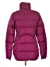 Athleta Solid Purple Snow Jacket Size M - photo 2