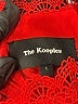 The Kooples Red Long Sleeve Blouse Size Sm (1) - photo 7