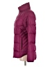 Athleta Solid Purple Snow Jacket Size M - photo 5
