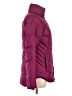 Athleta Solid Purple Snow Jacket Size M - photo 4