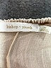 Bishop + Young 100% Rayon Ivory Tan Casual Pants Size M - photo 7