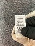 Bishop + Young 100% Rayon Ivory Tan Casual Pants Size M - photo 8