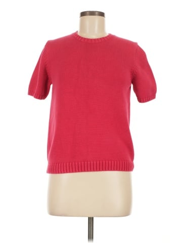 Lands' End Short Sleeve Top (view 1)