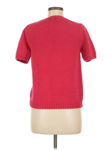 Lands' End Short Sleeve Top (view 2)