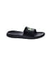 Under Armour Black Sandals Size 3 (youth) - photo 1