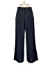 Gap Blue Dress Pants Size 8 - photo 1