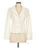 Apt. 9 100% Cotton Ivory Blazer Size 6 - photo 1