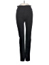 Splendid Solid Black Active Pants Size S - photo 1