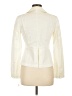 Apt. 9 100% Cotton Ivory Blazer Size 6 - photo 2
