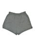 SOFFE Solid Gray Athletic Shorts Size L - photo 1