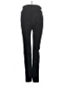 Splendid Solid Black Active Pants Size S - photo 2