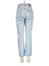 Levi's Hearts Blue Jeans Size 27 waist - photo 2
