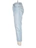 Levi's Hearts Blue Jeans Size 27 waist - photo 5