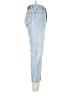 Levi's Hearts Blue Jeans Size 27 waist - photo 4