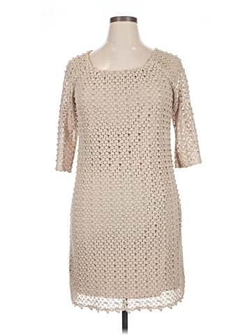 Rabbit Rabbit Rabbit Designs Casual Dress (view 1)