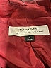 Tahari by ASL Burgundy Blazer Size 4 - photo 6