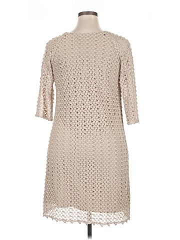 Rabbit Rabbit Rabbit Designs Casual Dress (view 2)