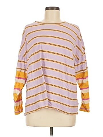 We the Free Long Sleeve Top (view 1)