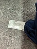 Cat & Jack 100% Recycled Polyester Solid Blue Athletic Shorts Size 8 - photo 4