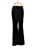 Escada Black Casual Pants Size EU 38 / US 8 - photo 1