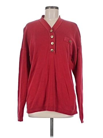 Talbots Pullover Sweater (view 1)