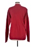 Talbots 100% Cotton Red Pullover Sweater Size Med Petite - photo 2