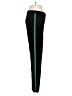 Escada Black Casual Pants Size EU 38 / US 8 - photo 4
