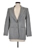 Lands' End 100% Wool Gray Wool Blazer Size 6 (petite) - photo 1