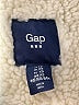 Gap Outlet 100% Cotton Green Jacket Size XS - photo 6